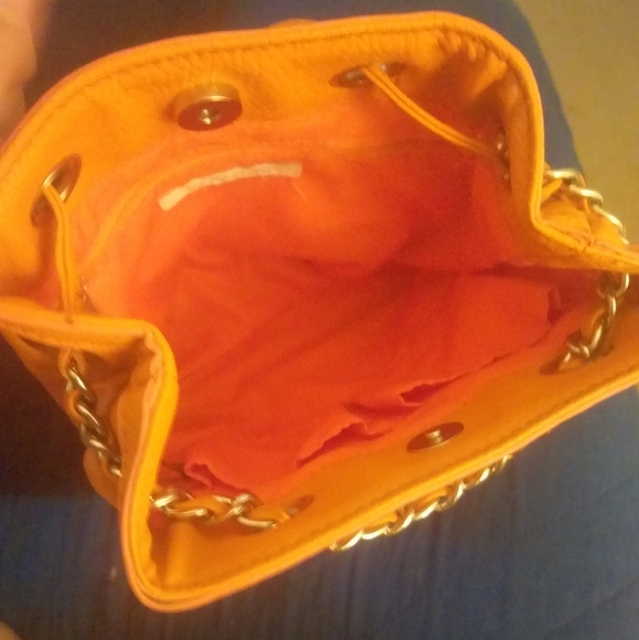 KENNETH COLE MINI BACKPACK🍂🦊🐌🦋 - Picture 3 of 11